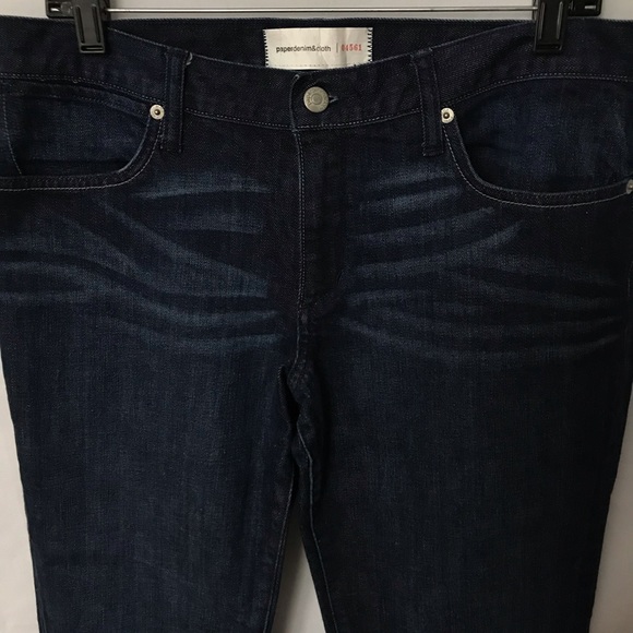 Paper Denim & Cloth Low Rise Boot - Picture 3 of 8